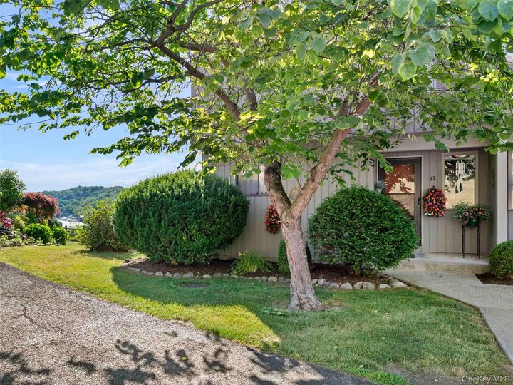 Property Photo:  47 Rondout Harbor  NY 12466 