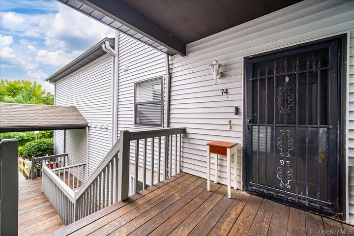 Property Photo:  14 Giovanni Court  NY 10950 
