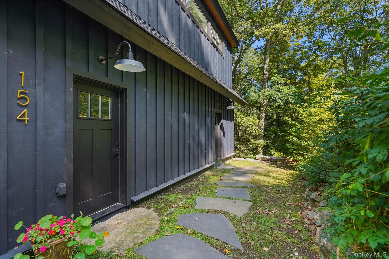 Property Photo: 154 Barnegat Road A NY 10576