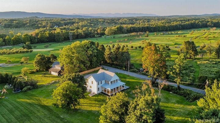 Property Photo: 134 Costa Road NY 12528
