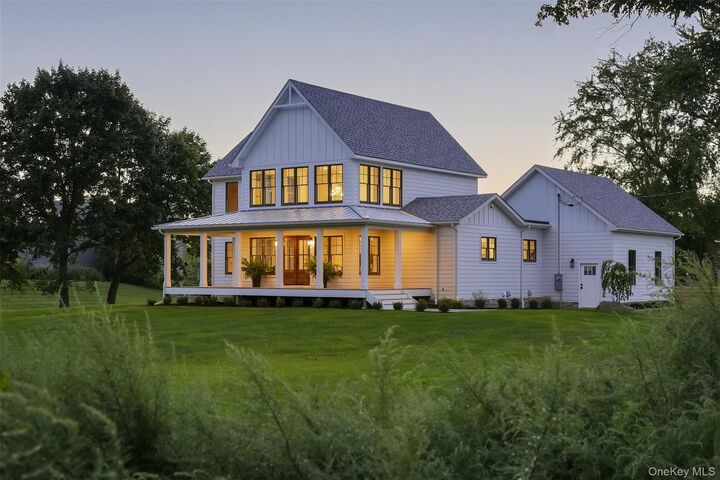 Property Photo: 134 Costa Road NY 12528