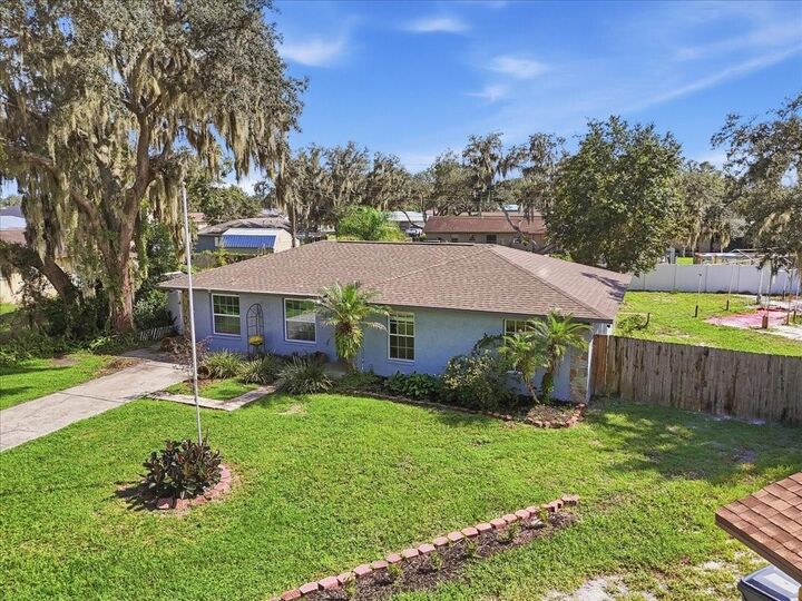 Property Photo: 3607 Deborah Drive FL 33810