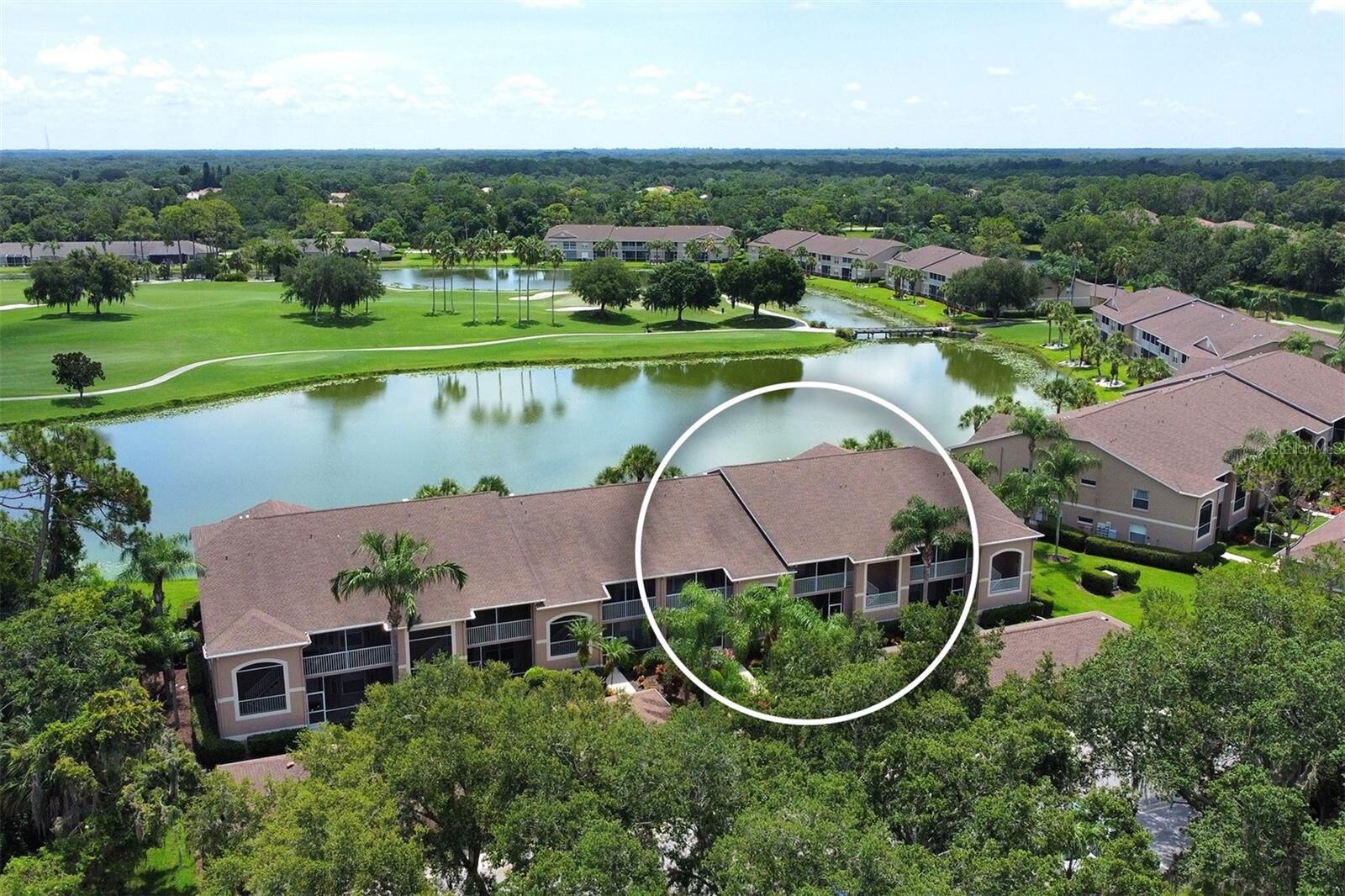 Property Photo: 5251 Mahogany Run Avenue 525 FL 34241