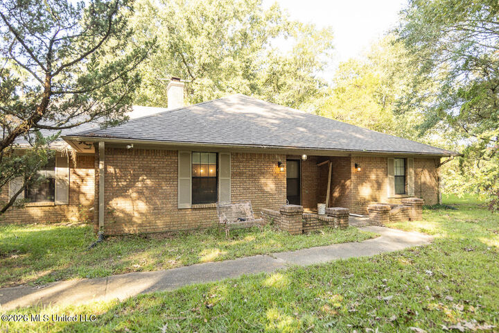 Property Photo:  501 U.s. 49  MS 39071 