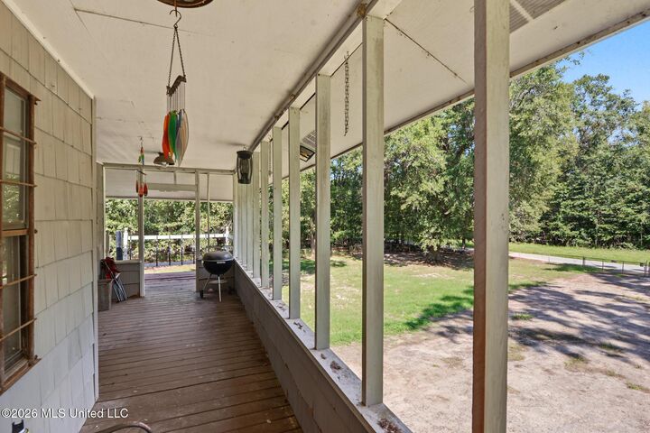 Property Photo:  132 River Bend Road  MS 39452 