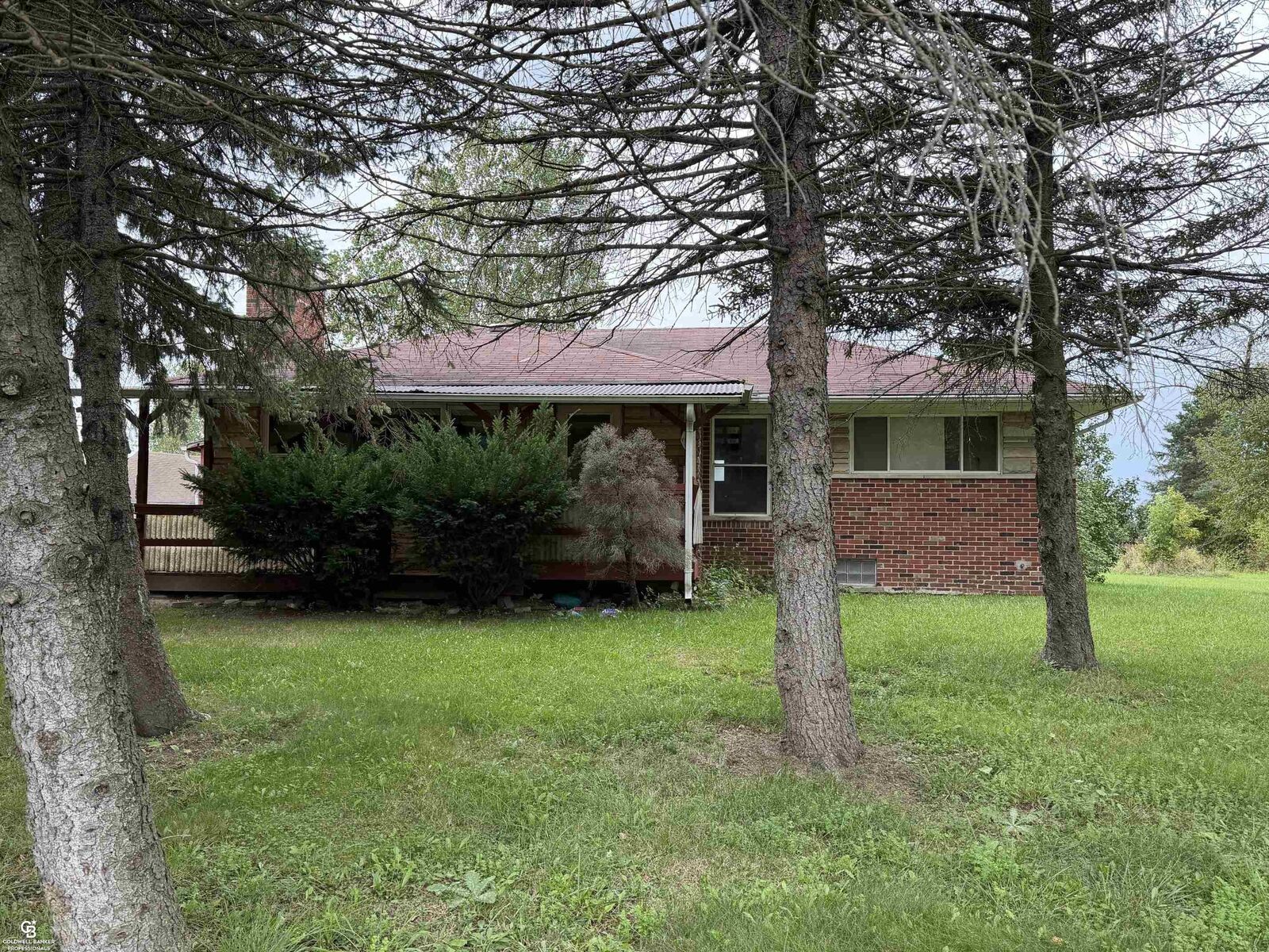 Property Photo:  2627 Reeves Road  MI 48041 