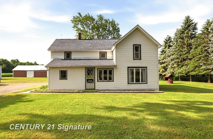 Property Photo:  22335 Ederer Road  MI 48637 