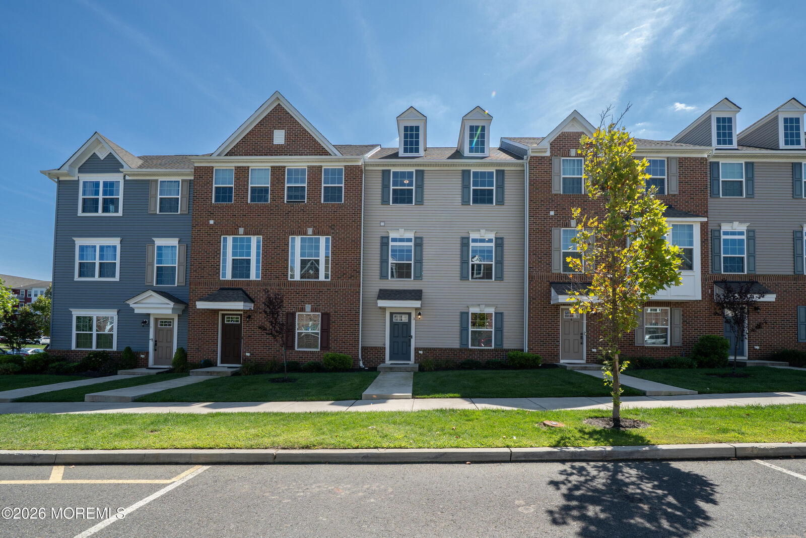 Property Photo: 3 Midland Avenue NJ 07721