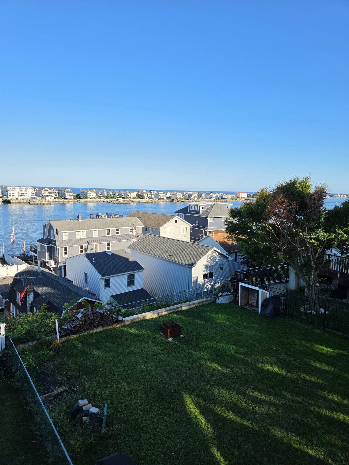 Property Photo:  42 Oceanview Avenue  NJ 07732 