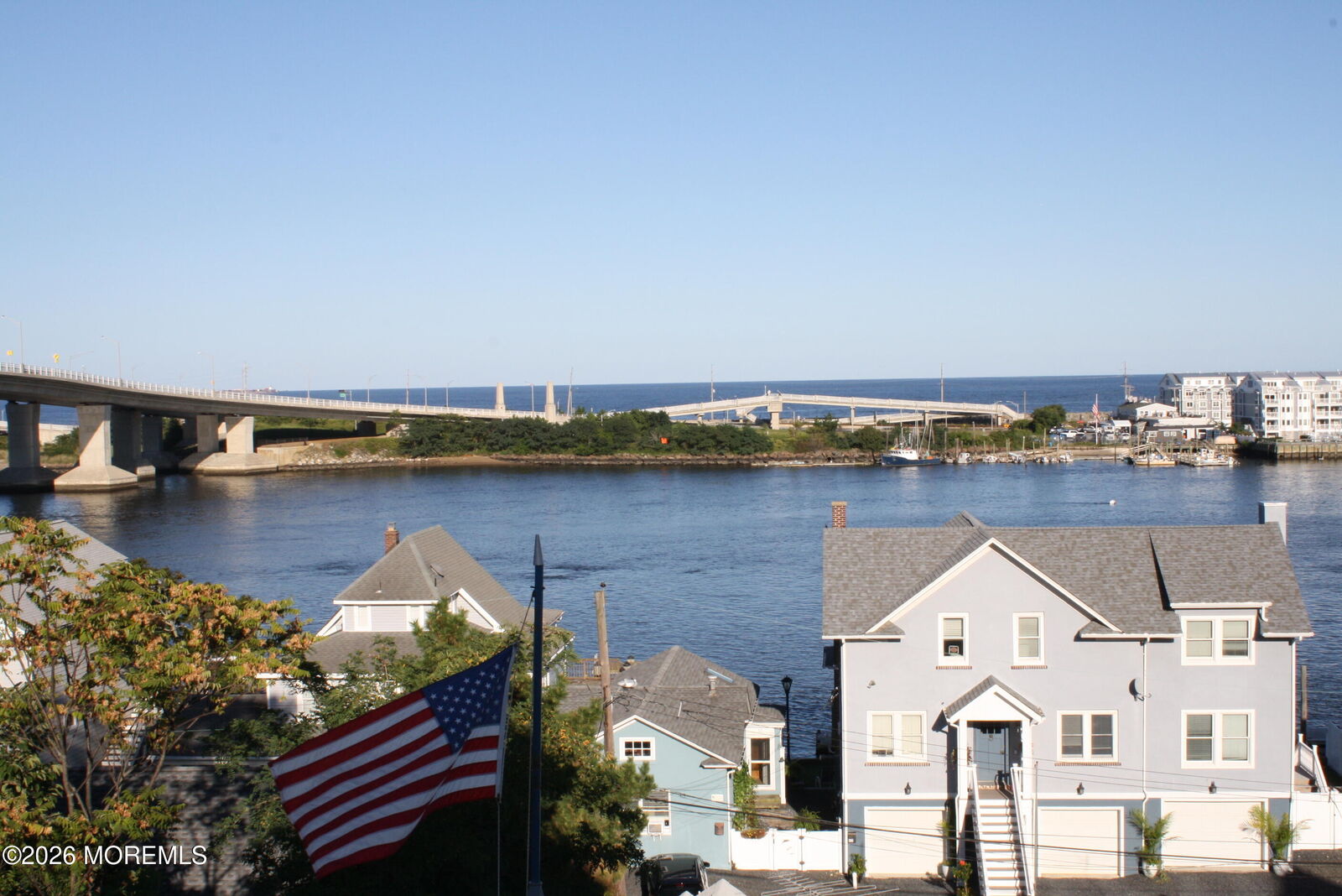 Property Photo: 42 Oceanview Avenue NJ 07732