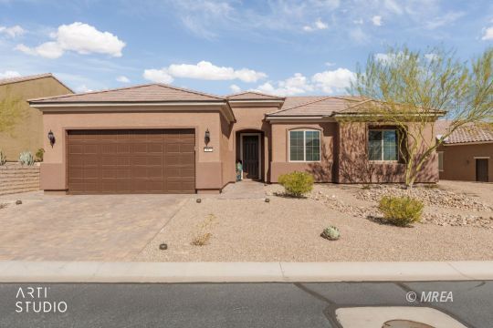 Property Photo:  847 Bridle Path  NV 89034 