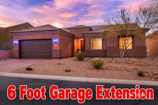 Property Photo: 847 Bridle Path NV 89034
