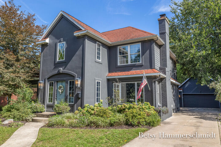 Property Photo: 950 Bellclaire Avenue SE MI 49506