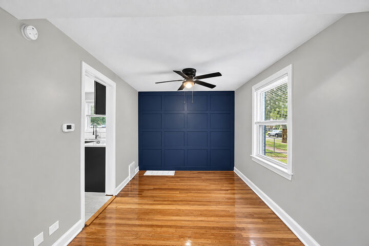 Property Photo: 8831 S Eggleston Avenue IL 60620