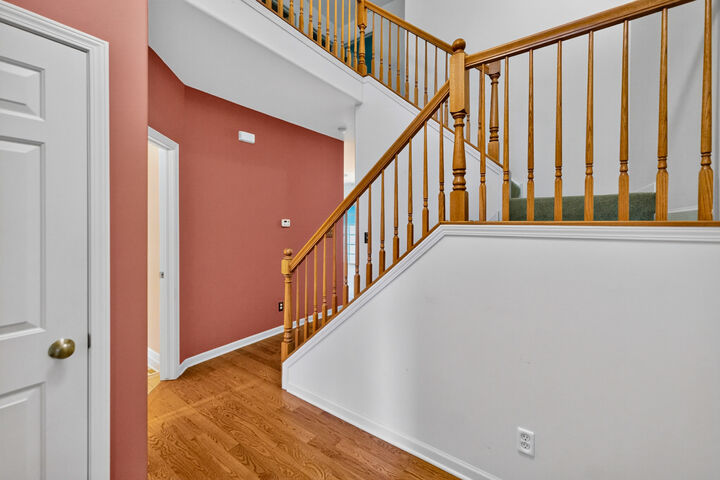Property Photo: 2154 Patriot Drive IL 60115