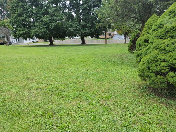 Property Photo:  Lot 2 Pine Road  WI 53128 