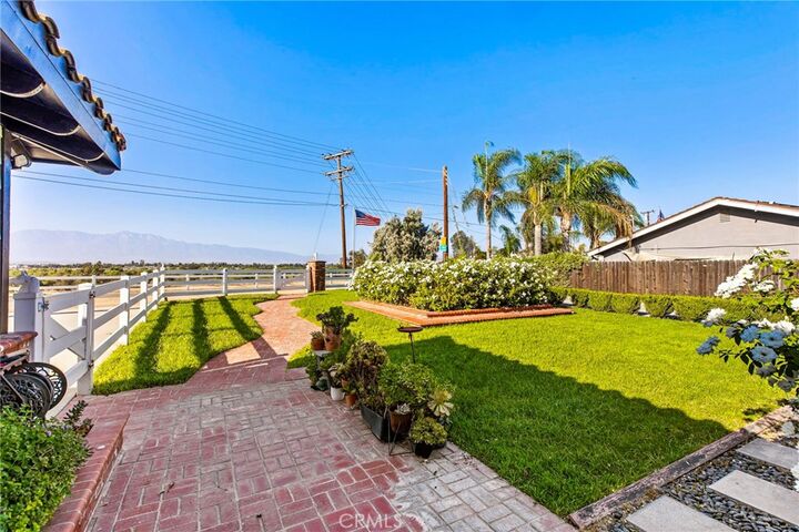 Property Photo:  648 River  CA 92860 