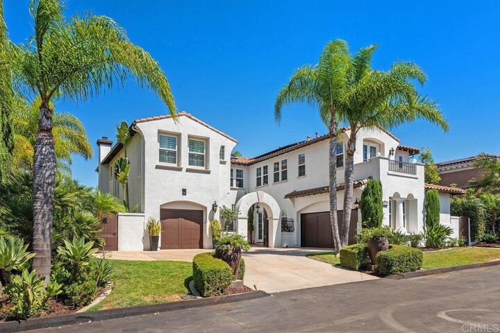 Property Photo:  6442 Mesa Norte Drive  CA 92130 