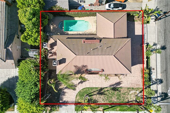 Property Photo:  163 E Camino Real Avenue  CA 91006 