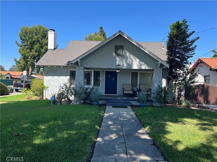 Property Photo: 6341 Palm CA 92506