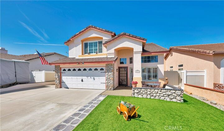 Property Photo: 30393 Blume Circle CA 92584