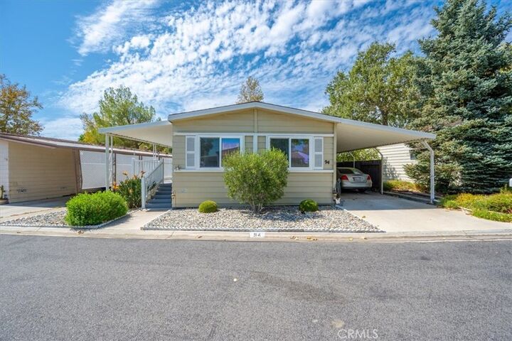 Property Photo:  10025 El Camino Real 94  CA 93422 