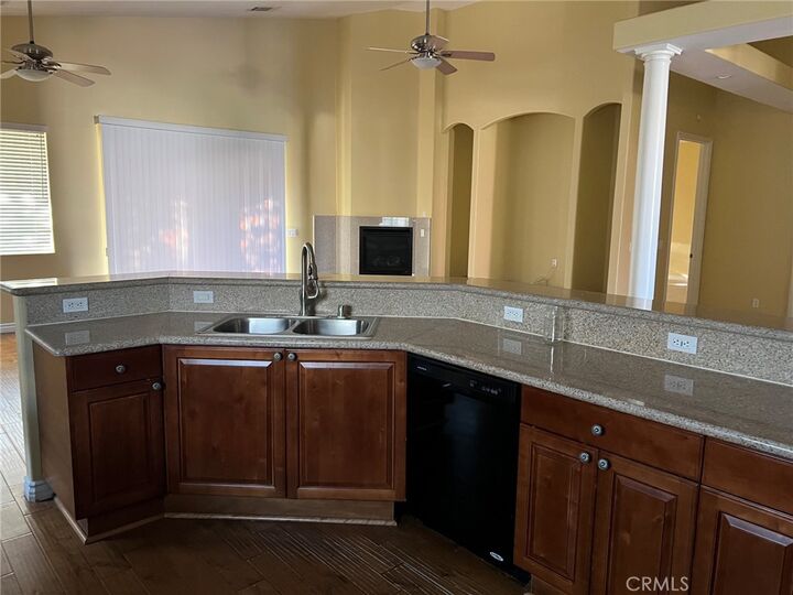 Property Photo:  26944 Silver Lakes  CA 92342 