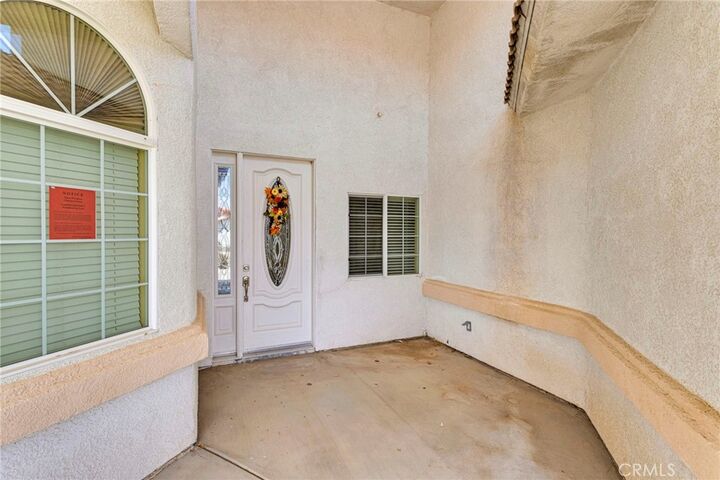 Property Photo:  26944 Silver Lakes  CA 92342 