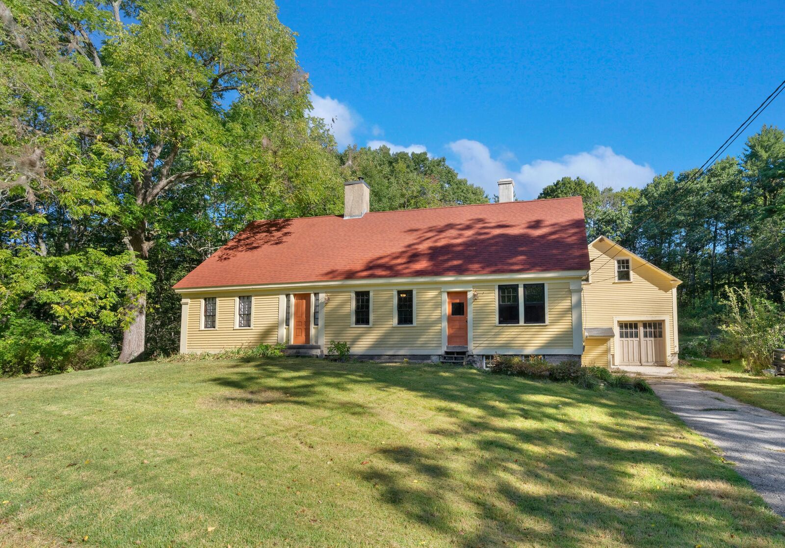Property Photo:  211 Harry Howes Road  ME 04073 