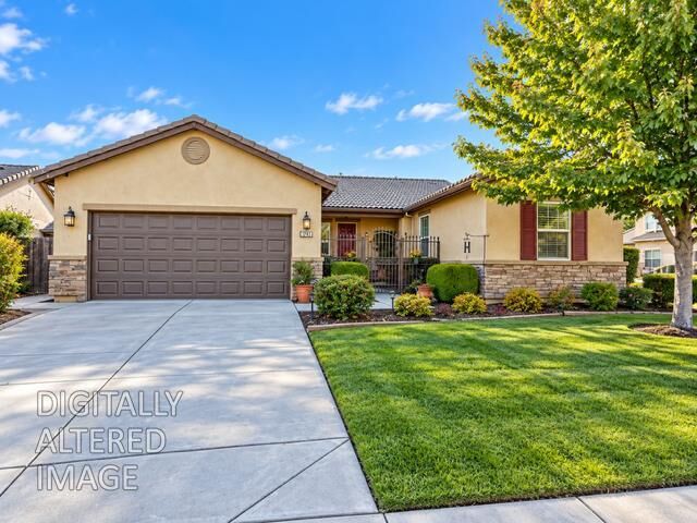 Property Photo:  1208 Wise Way  CA 95632 