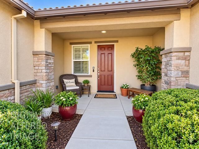 Property Photo: 1208 Wise Way CA 95632