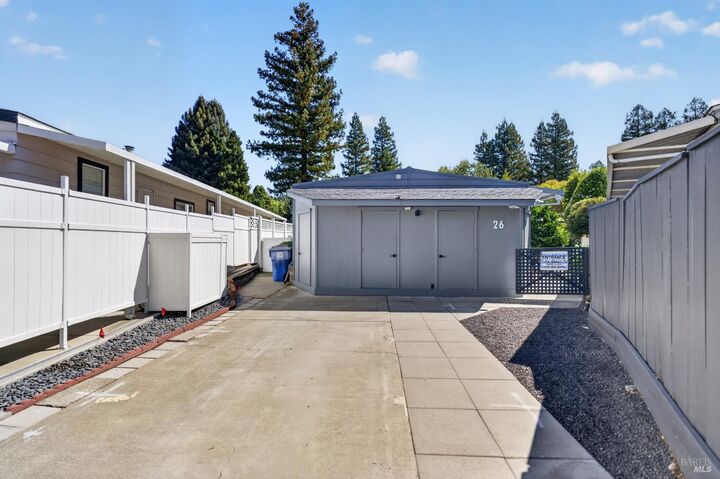 Property Photo: 26 San Lucas Court CA 94574