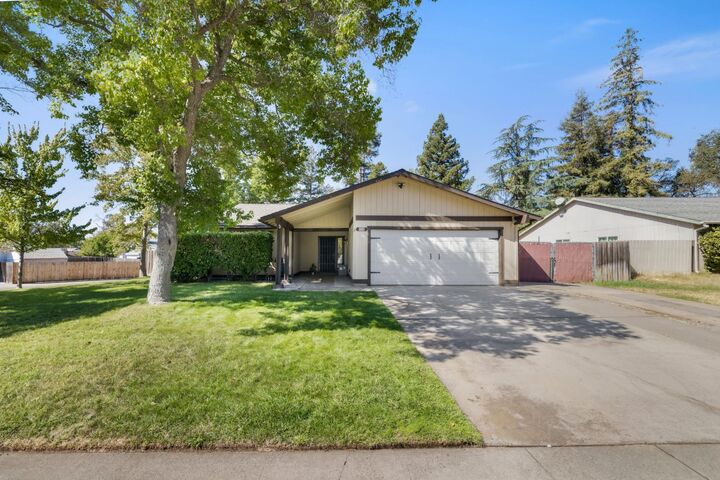 Property Photo:  7233 Mountainside Drive  CA 95621 