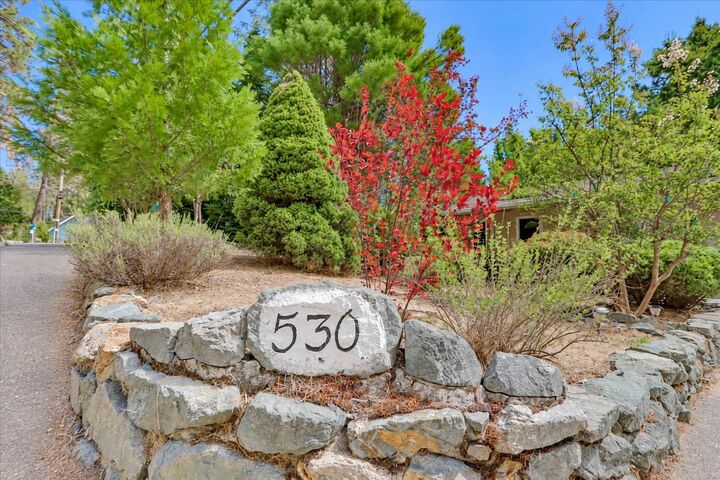Property Photo:  530 Nevada Street  CA 95959 