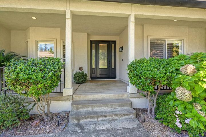 Property Photo:  10770 Sunrise Ridge Circle  CA 95603 