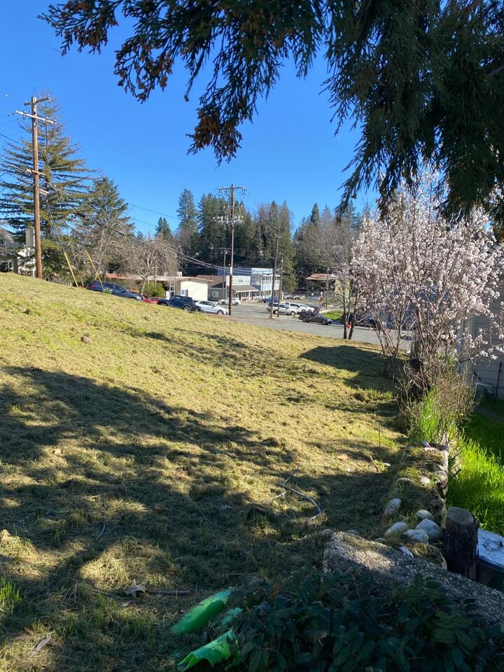 Property Photo: 0 Kneeland St CA 95713