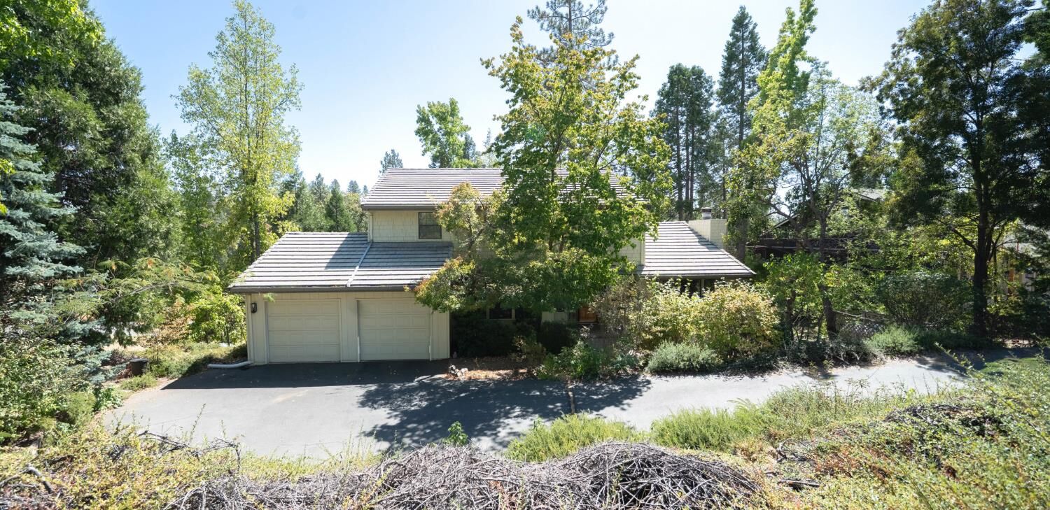 Property Photo:  517 Forest Meadows Drive  CA 95247 