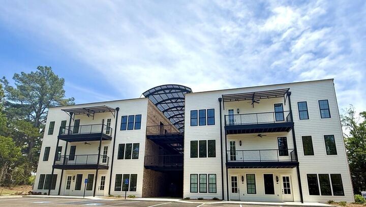 Property Photo:  Unit 103 1007 Mistilis Cv  MS 38655 