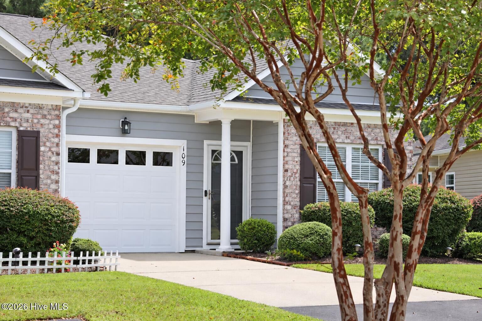 Property Photo: 109 Jansen Lane NC 28479