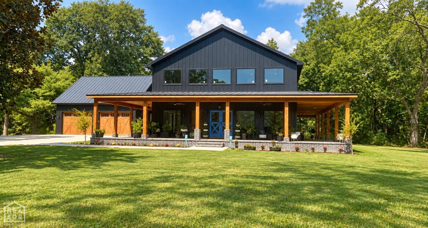 Property Photo:  1012 E Promise Land Road  AR 72315 