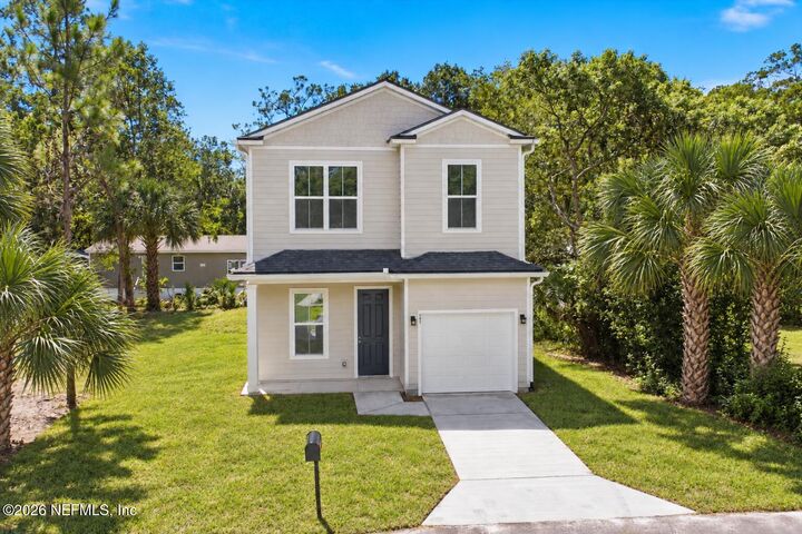 Property Photo:  863 W 6th Street  FL 32084 