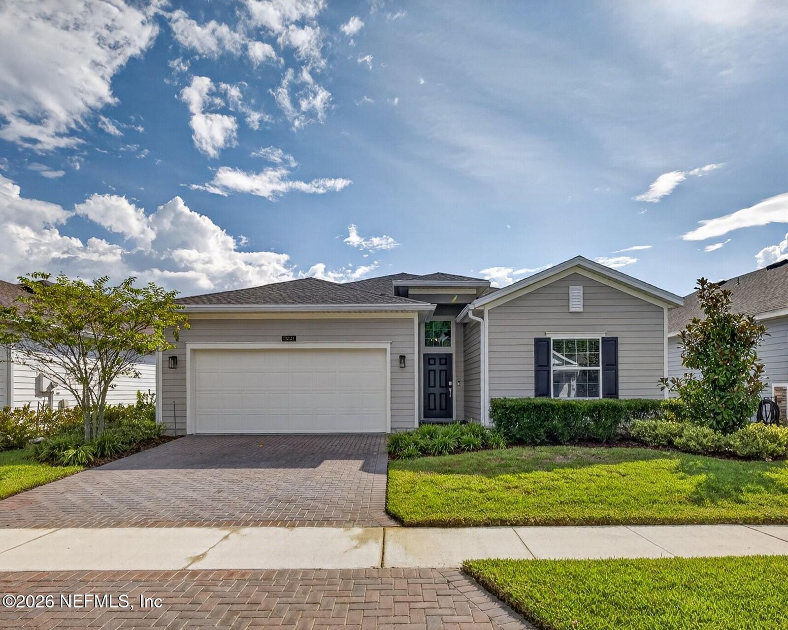Property Photo:  75511 Pondside Lane  FL 32097 