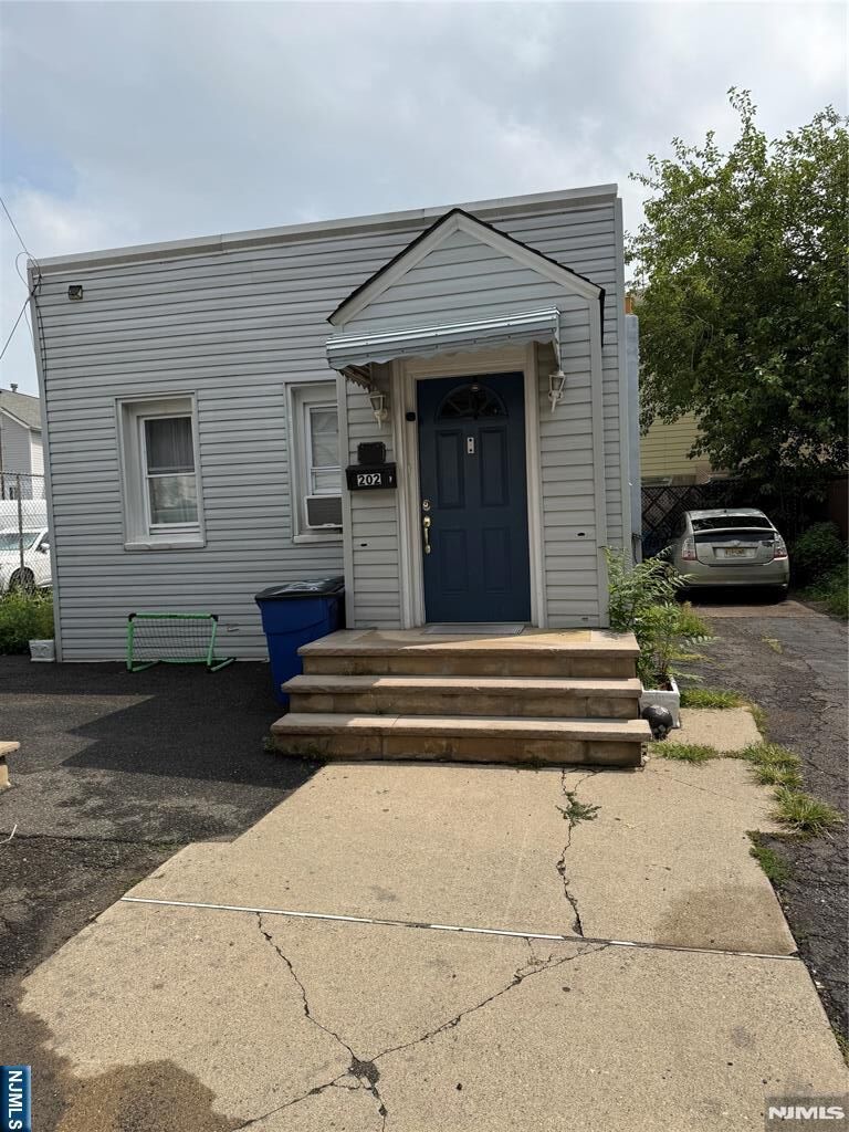 Property Photo: 202 Midland Avenue NJ 07026