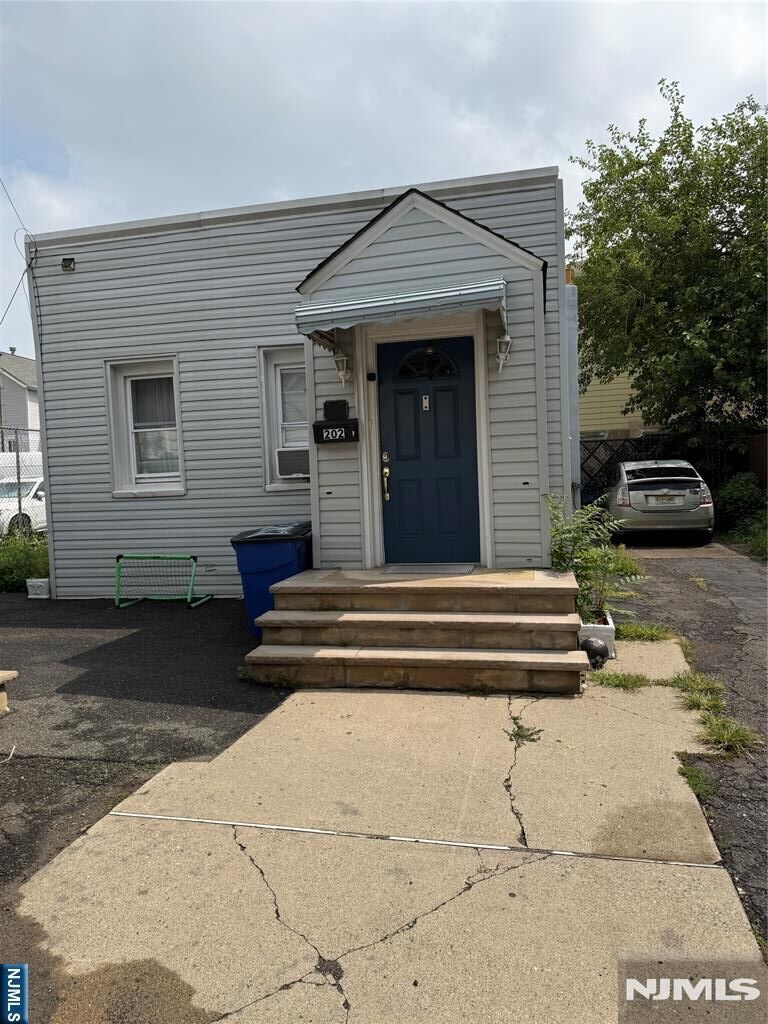 Property Photo:  202 Midland Avenue  NJ 07026 