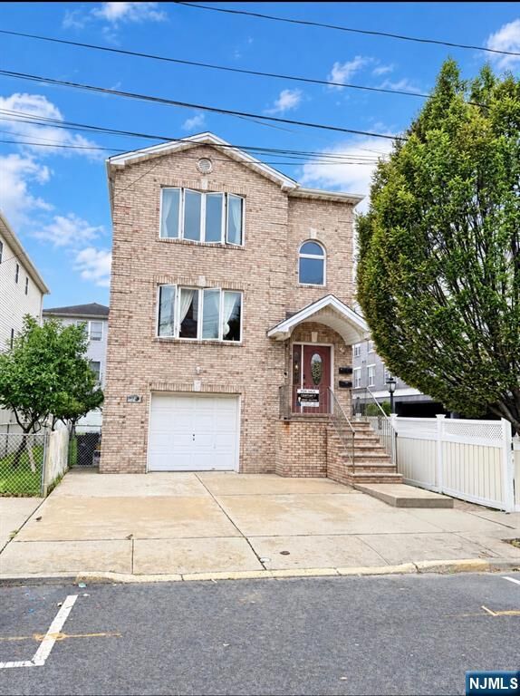 Property Photo: 12 President NJ 07029