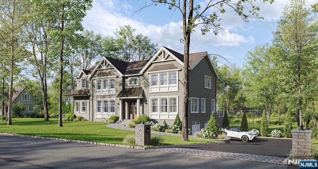 Property Photo:  38 Brookside Terrace  NJ 07006 
