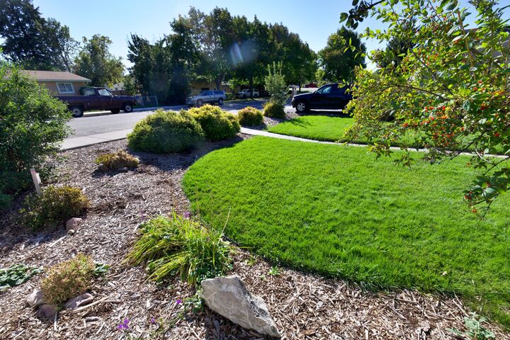Property Photo: 1414 S 1st Street W MT 59801