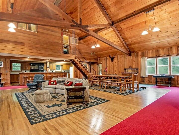 Property Photo: 2790 Springvale Rd MI 49796