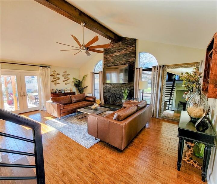 Property Photo:  110 Honeywood Drive  LA 70461 
