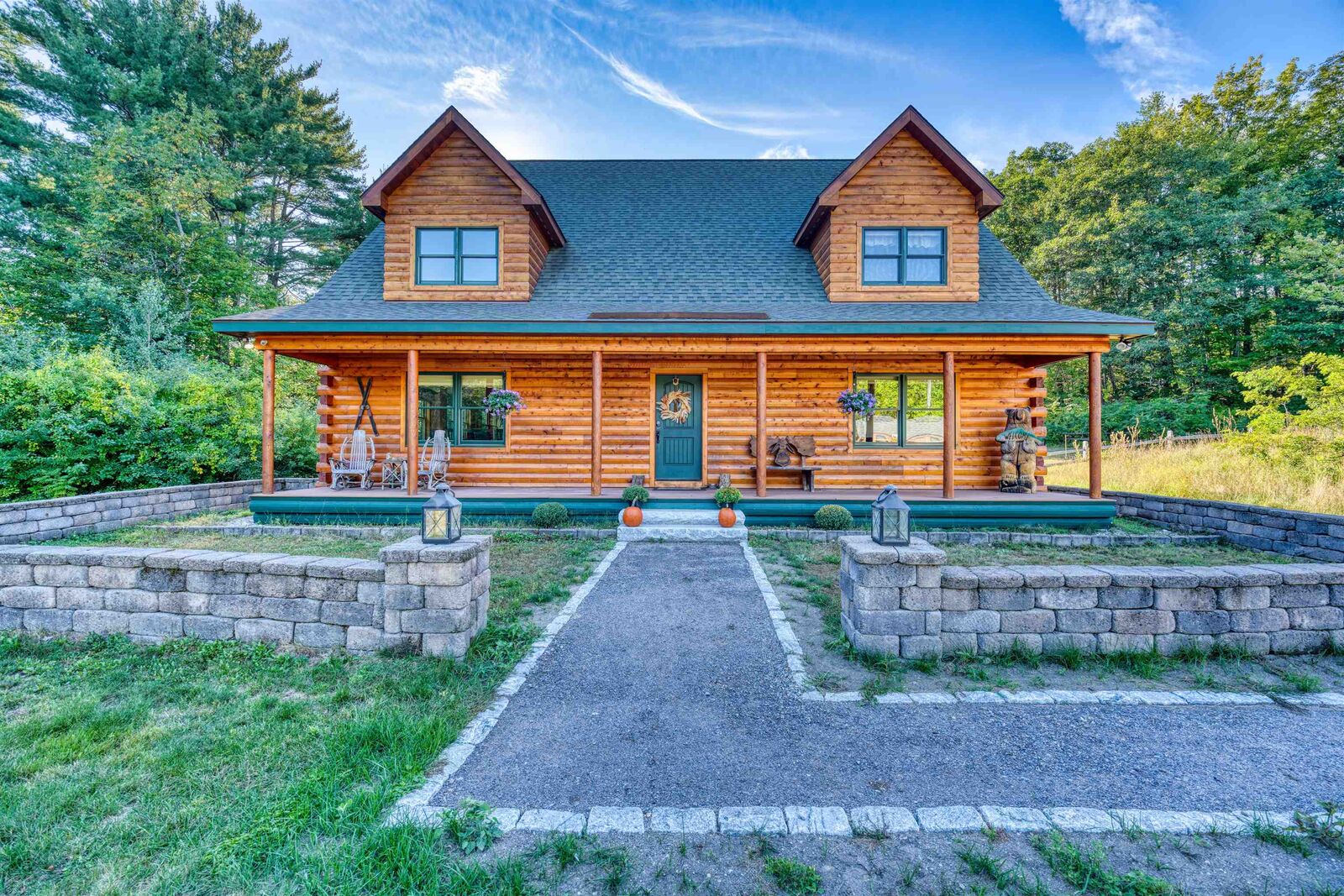 Property Photo: 820 Main Street NH 03216